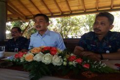 Wali Kota Jamin Uang Nasabah di Bank Salatiga Aman