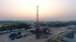 Produksi Pertamina EP Sukowati Field  Tembus 10.000 BOPD