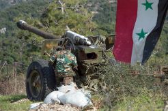 Trump Peringatkan Suriah Cs Tidak Sembrono Menyerang Idlib