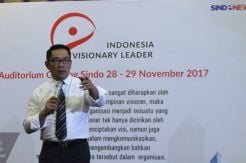 Ridwan Kamil dan Khofifah Dipastikan Masuk Timses Jokowi-Maruf