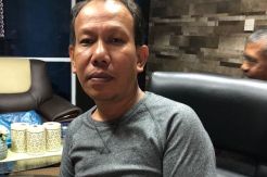 Buron 4 Tahun, Koruptor Proyek Kerambah Pemprov Riau Ditangkap