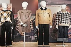Koleksi Autumn Winter...