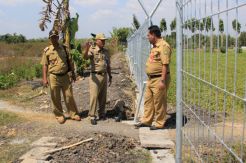 Lama Mangkrak, Pembangunan Bandara Ngloram Blora Dimulai
