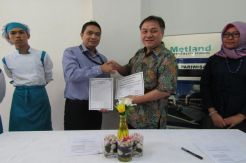 Beromzet Triliunan, Sinar Mas Agribusiness and Food Dukung Perkembangan Industri Kuliner