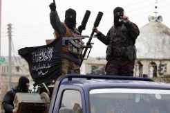 Rusia Tuding AS Ingin Selamatkan Teroris di Idlib