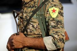 Turki kepada AS: Militan Kurdi Harus Tinggalkan Suriah