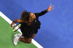 Belum Pernah Bertemu, Serena Ngaku Sudah Kenal Sevastova