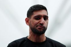 Amir Khan Wajib Menang Meyakinkan jika Inginkan Duel Besar