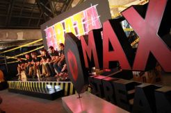 HOOQ & Maxstream...