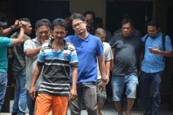 Selain Kepala Dinas dan Oknum KPU, Polisi Juga Amankan Oknum Lurah