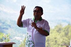 1.000 Hektare Hutan di Pekalongan Diserahkelolakan kepada Rakyat