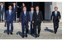 Korea Selatan-Korea...