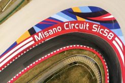 Balapan di Misano, Momentum Kebangkitan Yamaha