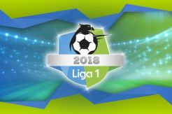 Jadwal Liga 1 Pekan ke-21, Selasa-Kamis (11-13 /9/2018)