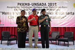 Kemhan: Kampus Berperan Penting Dalam Membentuk Karakter Bangsa