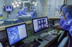 Manfaat Transformasi Teknologi Kesehatan di Rumah Sakit