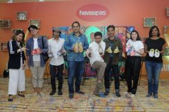 Produk Alas Kaki Hasil...