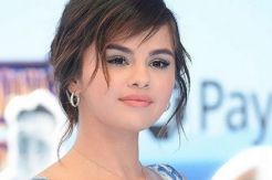 Selena Gomez Merasa...