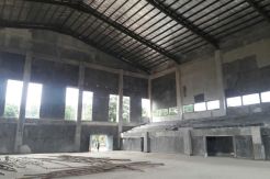 Kejati Diminta Selidiki Adanya Dugaan Pelanggaran dalam Proyek GOR Jonggol