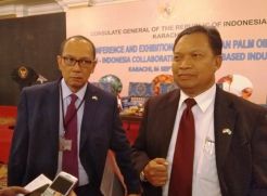 Garap Pasar Non-Tradisional, Industri Sawit Butuh Dukungan