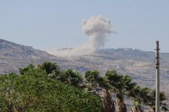 Aksi Duo Rusia dan Suriah di Idlib Bikin Uni Eropa Khawatir