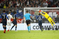Hasil Lengkap Pertandingan Liga Bangsa-Bangsa Eropa, Jumat (7/9/2018)