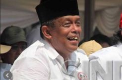Prabowo Sebut Djoko...