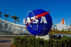 NASA Lakukan Uji Coba Parasut Supesonik untuk Mendarat di Mars