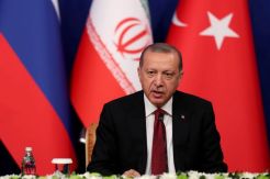 Pembuat Film Erdogan...