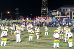 Perayaan Haornas 2018 Janjikan Kemegahan