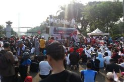Soal Tagar 2019 Ganti Presiden, Pengamat: Ada Agenda Tersembunyi