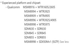 Generasi Terbaru HTC Punya Snapdragon 855 Berkemampuan 5G
