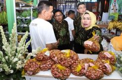 Pemkab Serang Genjot Wisatawan Asing lewat Festival Anyer