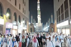 Terpeleset di Toilet Hotel Madinah, Jamaah Haji Tulungagung Meninggal Dunia