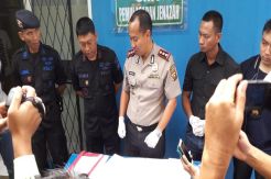 Perampok yang Membunuh Perwira Brimob Tewas Ditembak Polisi