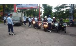 Pemberlakuan Stiker...