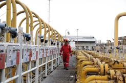 Saka Energi Didorong Percepat Pengembangan Blok Pangkah