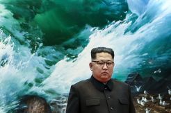 Rusia Sebut Kim Jong-un...