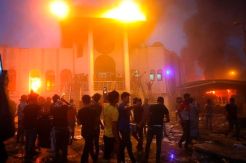 PM Irak Perintahkan Penyelidikan Serangan Terhadap Konsulat Iran