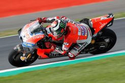 Lorenzo: Kami Cepat,...