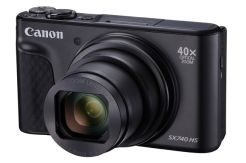Kamera Saku 40x Optical Zoom dan Teknologi 4K Sambangi Indonesia