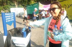 Bijak Berplastik, Masyarakat...