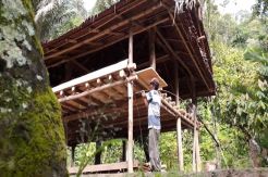 Said Tolawo, Pejuang Pendidikan dari Kaki Pegunungan Ngata Toro