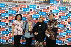 Pustakawan UMY Juara Nasional IALA 2018