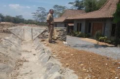 Rekanan Tol Salatiga-Kartasura Didesak Bangun Fasilitas Umum