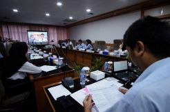 Bea Cukai Tegaskan Implementasi Kesetaraan Gender dan Keberagaman