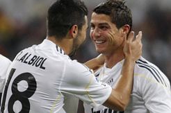 Ini Penyebab Ronaldo Mandul di Serie A Versi Bek Napoli