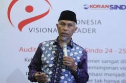 Buku Biografi Mahyeldi Dibedah Mantan Menpan RB