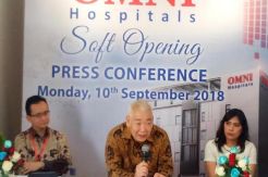 WHO: Sebanyak 87 Persen Kematian Disebabkan Gaya Hidup