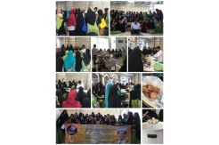 Cak Eko Bagikan Ilmu Wirausaha untuk Ibu-ibu Majelis Taklim